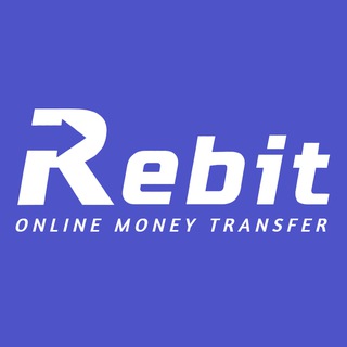 Telegram profile photo for Rebit Money Transfer