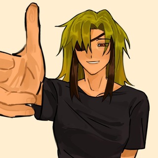 Telegram profile photo for WHO IS ssk 💚
