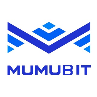 Telegram profile photo for Mumubit Offical Group