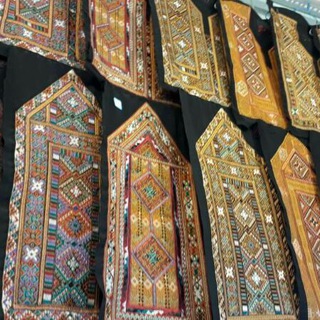 Telegram profile photo for سوزن دوزی سیستان وبلوچستان