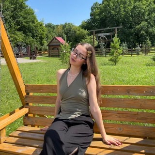 Telegram profile photo for vlasova.zl