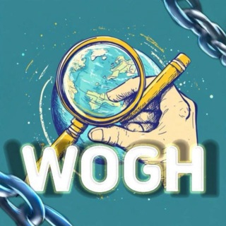Telegram profile photo for 🌏World of GeoHistory🌍