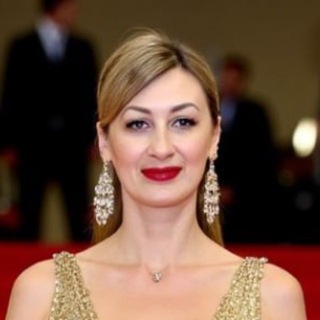 Telegram profile photo for Анжела|Ченнелер
