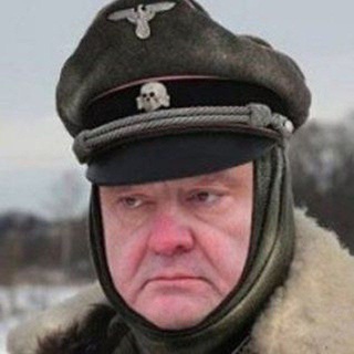 Telegram profile photo for ϟϟ Секта Сивочолого ϟϟ