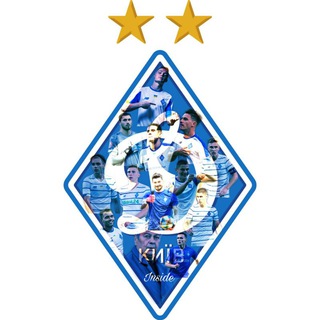 Telegram profile photo for Динамо Киев Inside