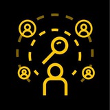 Telegram profile photo for blazing_influencers_bot