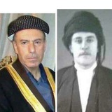 Telegram profile photo for طریقت قادری صولهای (منسوبین حاج شیخ سید باباعلی حسینی صوله)