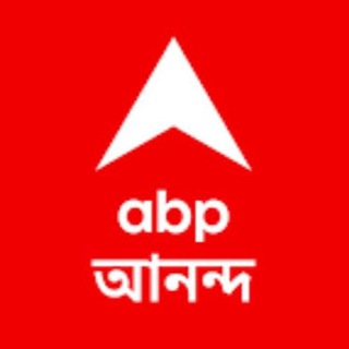 Telegram profile photo for ABP Ananda