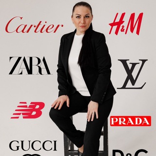 Telegram profile photo for Байер сервис ZARA/H&M/GUCCI/LV и др.
