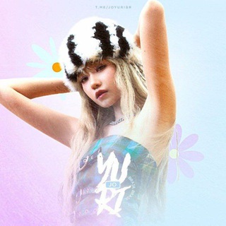 Telegram profile photo for JO YURI BRASIL !! PARCERIAS