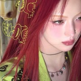Telegram profile photo for Park Yeeun. ♡!