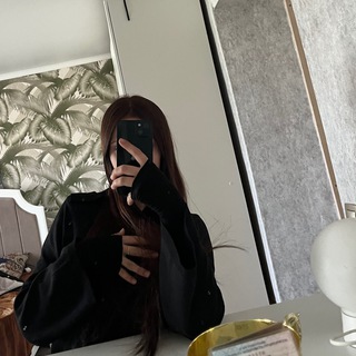 Telegram profile photo for ᙢ