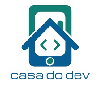 Telegram profile photo for Devs Brasil | Casa do Dev π§π·