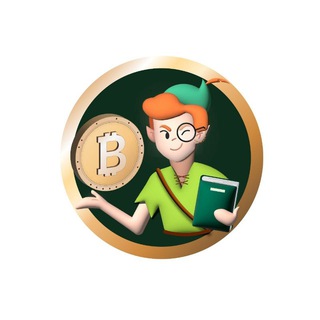 Telegram group profile photo for 피터팬 소통방