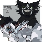 Telegram profile photo for Nocturne and Kin 𝙎𝙏𝙐𝘿𝙄𝙊