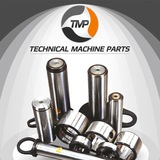 Telegram profile photo for Technical Machine Parts