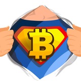 Telegram profile photo for Cryptonian Guru