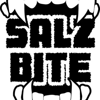 Telegram group profile photo for SALZ BITE x CIGSLT Discounter