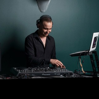 Telegram profile photo for 🔉DJ_DARBUKA🔊