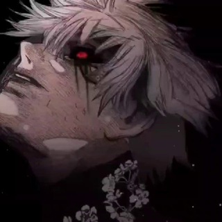 Telegram profile photo for KANEKI MLBB