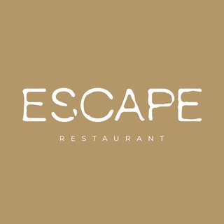Telegram profile photo for ESCAPE