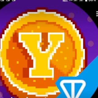 Telegram profile photo for Yes