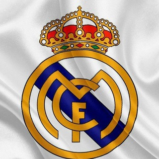 Telegram profile photo for Реал Мадрид⚽️