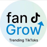 Telegram profile photo for TikSpy