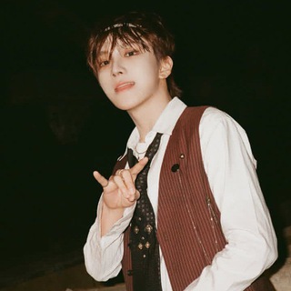 Telegram profile photo for woonhak