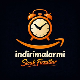 Telegram profile photo for indirimalarmi Sıcak Fırsatlar