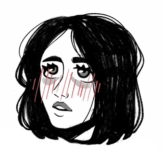 Telegram profile photo for кочерга