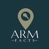 Telegram profile photo for ArmFacts