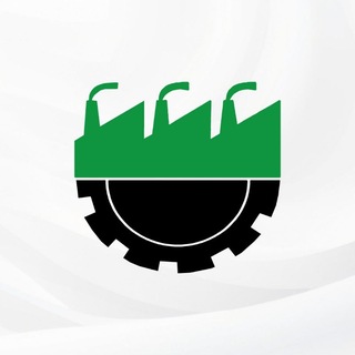 Telegram profile photo for وزارة الصناعة والمعادن العراقية