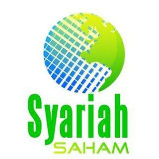 Telegram group profile photo for ๐ฒ๐พ SYARIAH SAHAM ๐ฒ๐พ