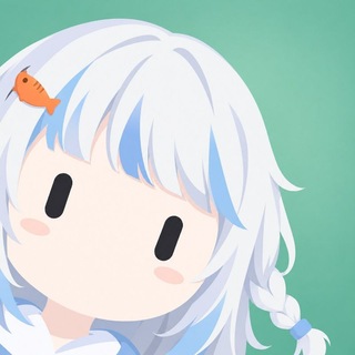 Telegram profile photo for 汐