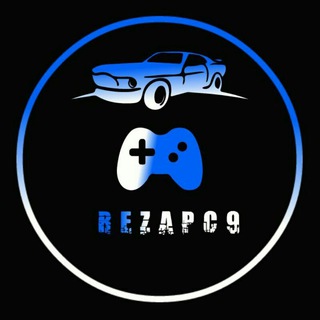 Telegram profile photo for بازی های کامپیوتر مخصوص هارد PC GAME