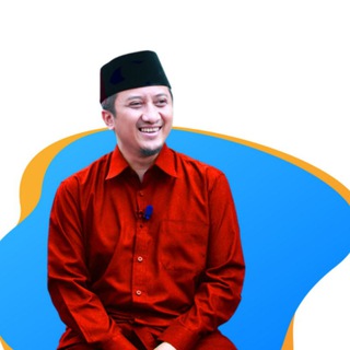 Telegram profile photo for Ustadz Yusuf Mansur