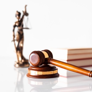 Telegram group profile photo for Satoshi Club Court Room