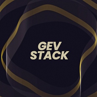Telegram profile photo for Gevstack