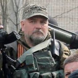 Telegram profile photo for Помощь Домбасу(Евгений Срыпник «Запор»)
