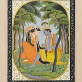 Telegram profile photo for Bhāratīya Dṛṣṭi