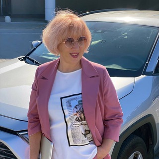 Telegram profile photo for 100КриптоСтратегій