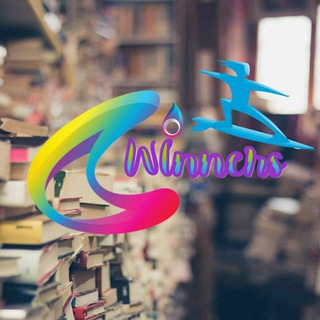 Telegram profile photo for Winners tnpsc