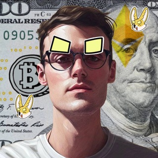 Telegram profile photo for ЗАРАБОТАЙ