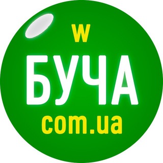Telegram profile photo for Буча Новини🌼