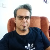 Telegram profile photo for دل نوشته های مهدی فتحی