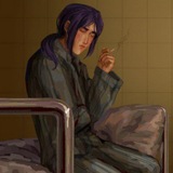 Telegram profile photo for карасик228