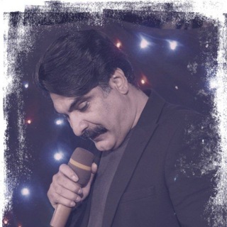 Telegram profile photo for کانال هنرمند حسین انواری🎤