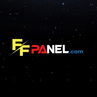 Telegram profile photo for FF PANEL SHOP UPDATE 🚨