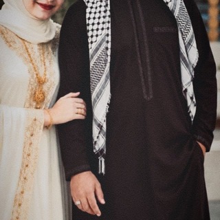 Telegram profile photo for • مـشِٰہٰٰآۤ؏ـرٰ